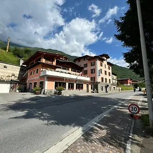 Hotel Eternita, Malonno